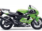 Kawasaki ZX-7R Ninja